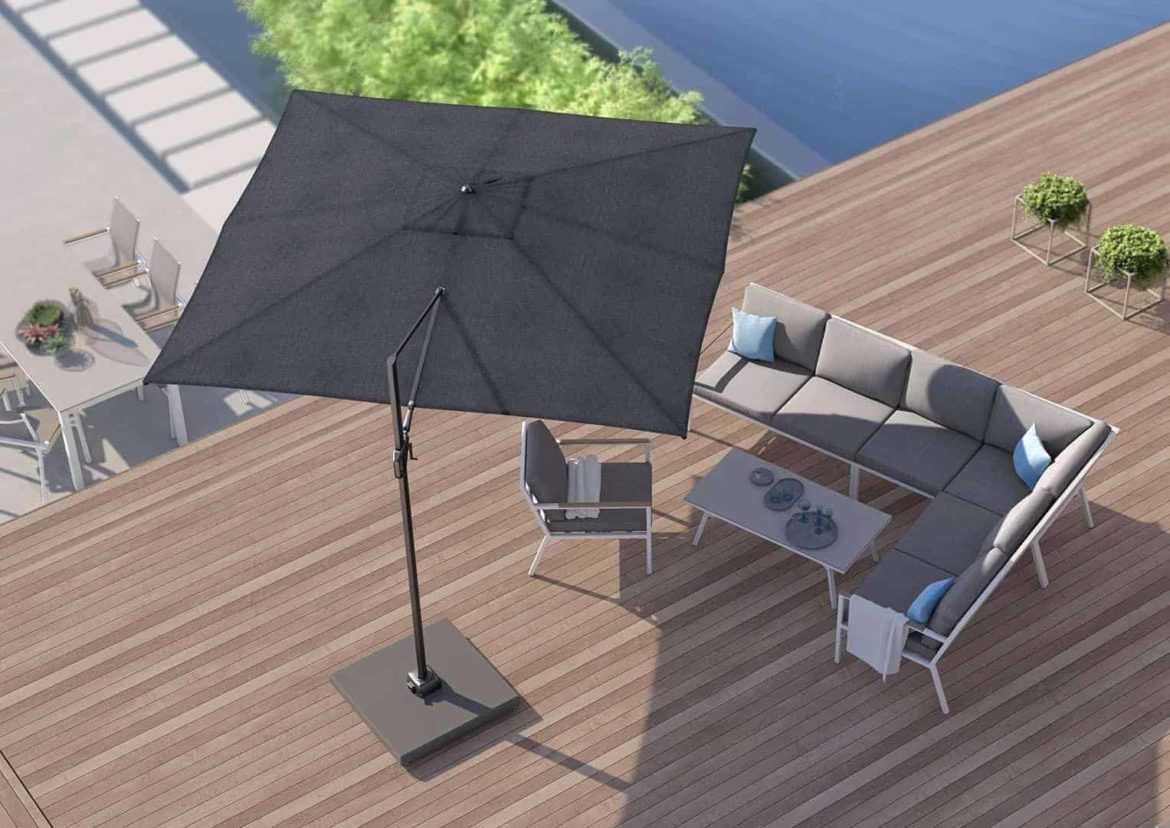 Jakie meble wybrać na taras przed domem?