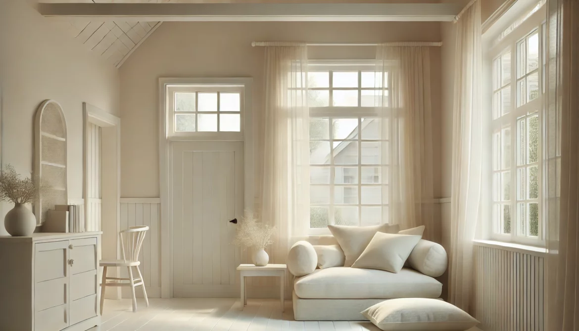 Producent okien i drzwi, który łączy nowoczesność z tradycją