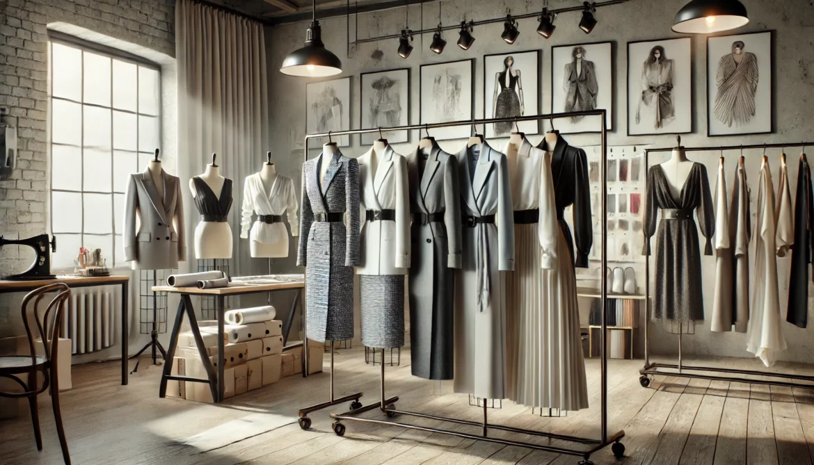 Klasyka i nowoczesność – elegancka moda damska dla wymagających